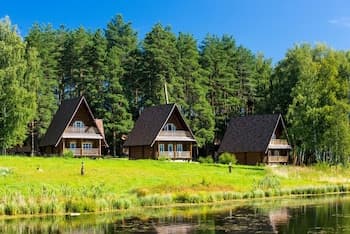 Park Hotel Berendeevka