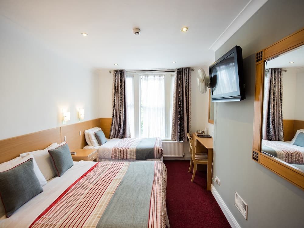 OYO London Guest House