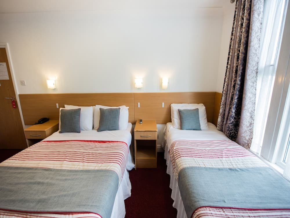 OYO London Guest House