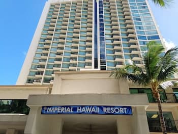 The Imperial Hawaii Resort