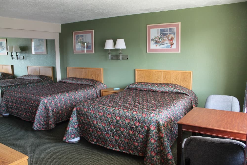 American Motor Inn
