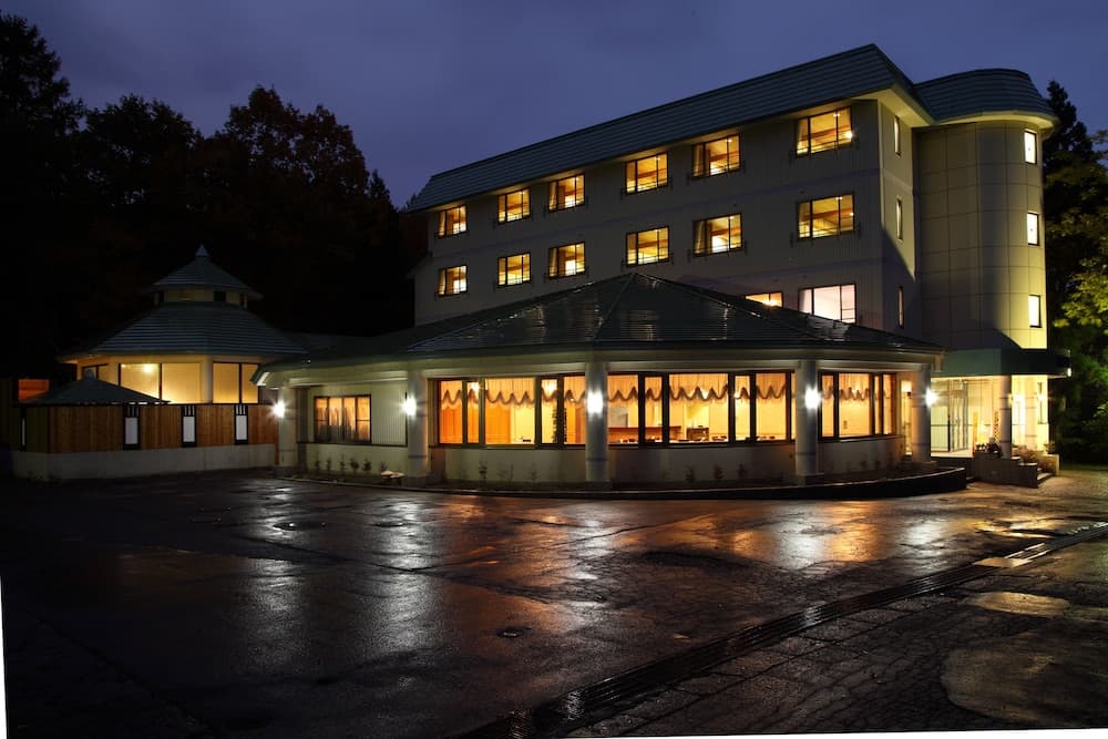 hotel image