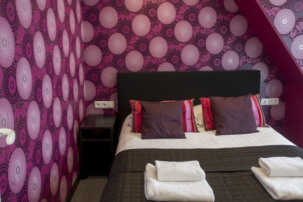 Villa Monte Dana Amsterdam