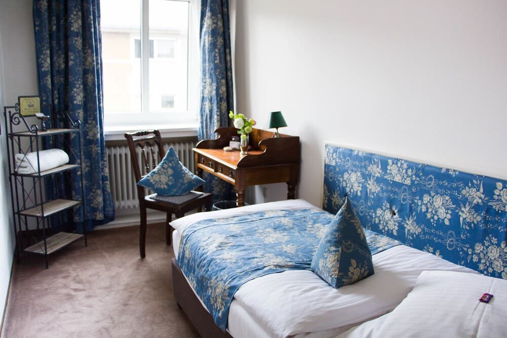 das HOTEL in München