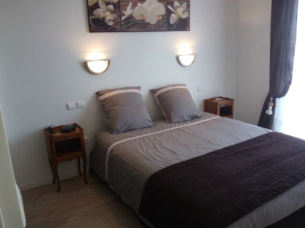 Résidence le Beau Site