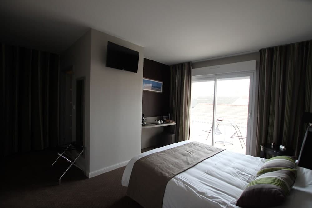 Hôtel du Cheval Blanc