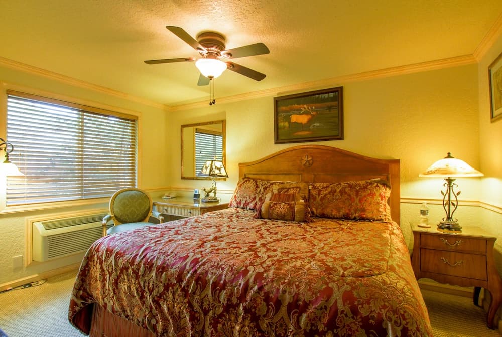 Yellowstone Gateway Inn