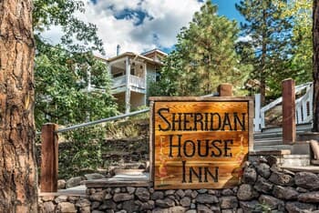 Sheridan House Inn - Adult Only