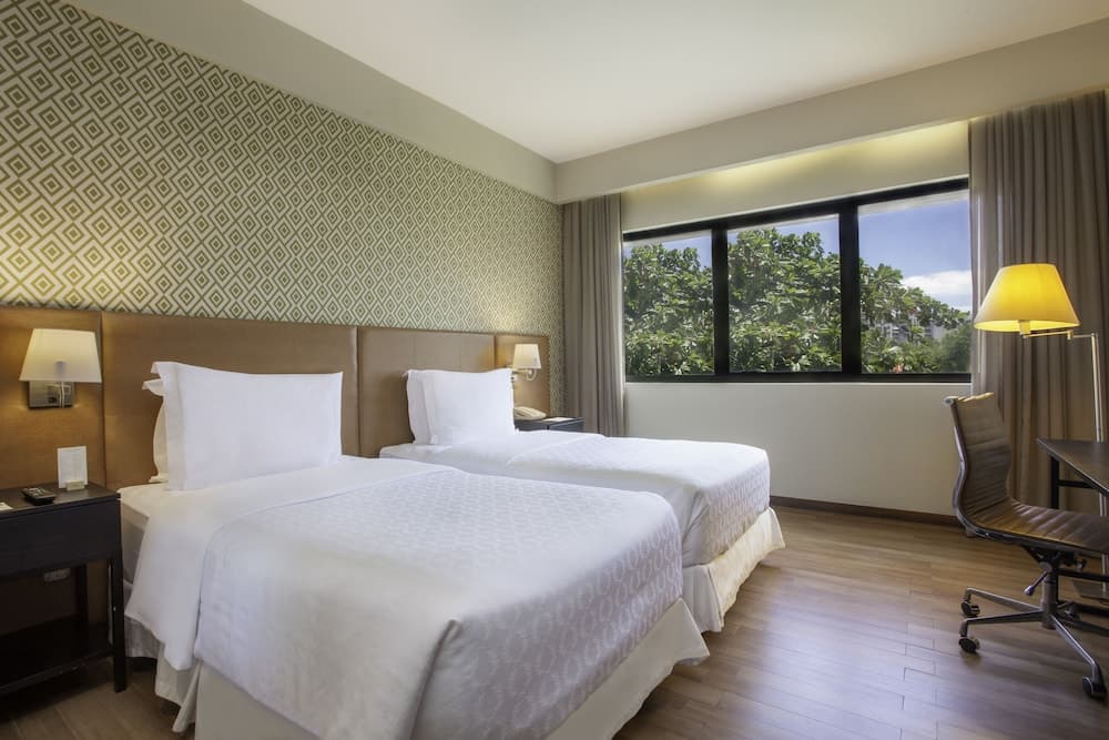 Hotel da Bahia by Wish