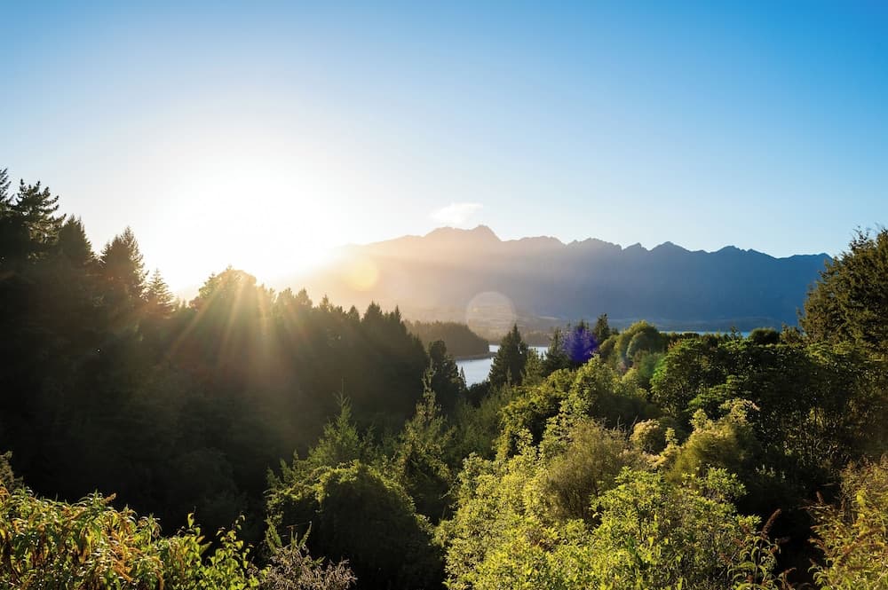 Platinum Queenstown Villas