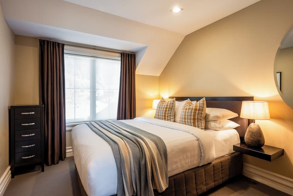 Platinum Queenstown Villas