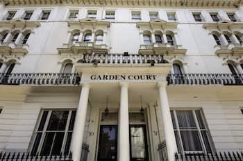 Garden Court Hotel