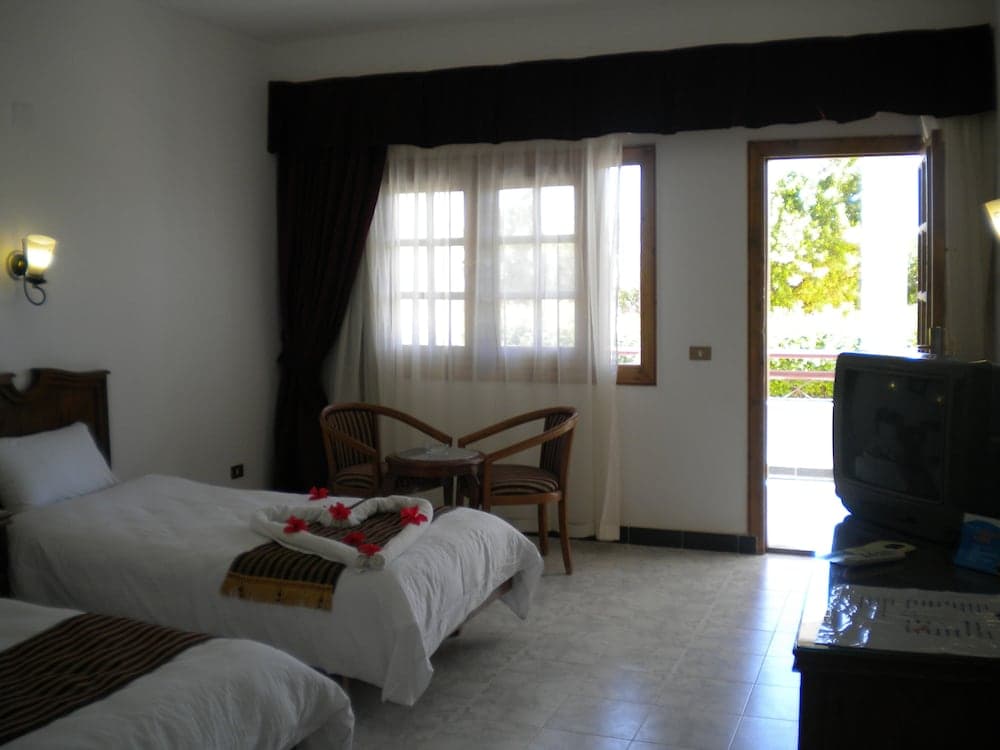 Happy Life Village Dahab