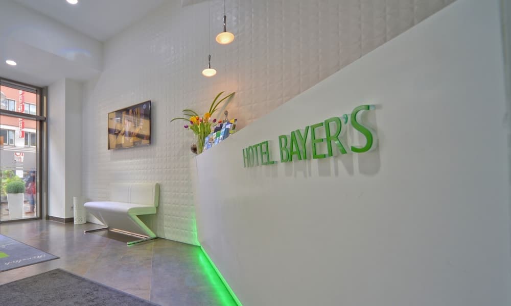 Hotel Bayer's