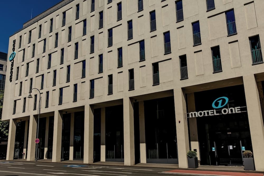 hotel image