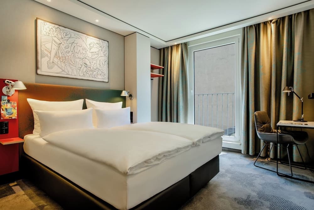 Motel One Köln - Mediapark