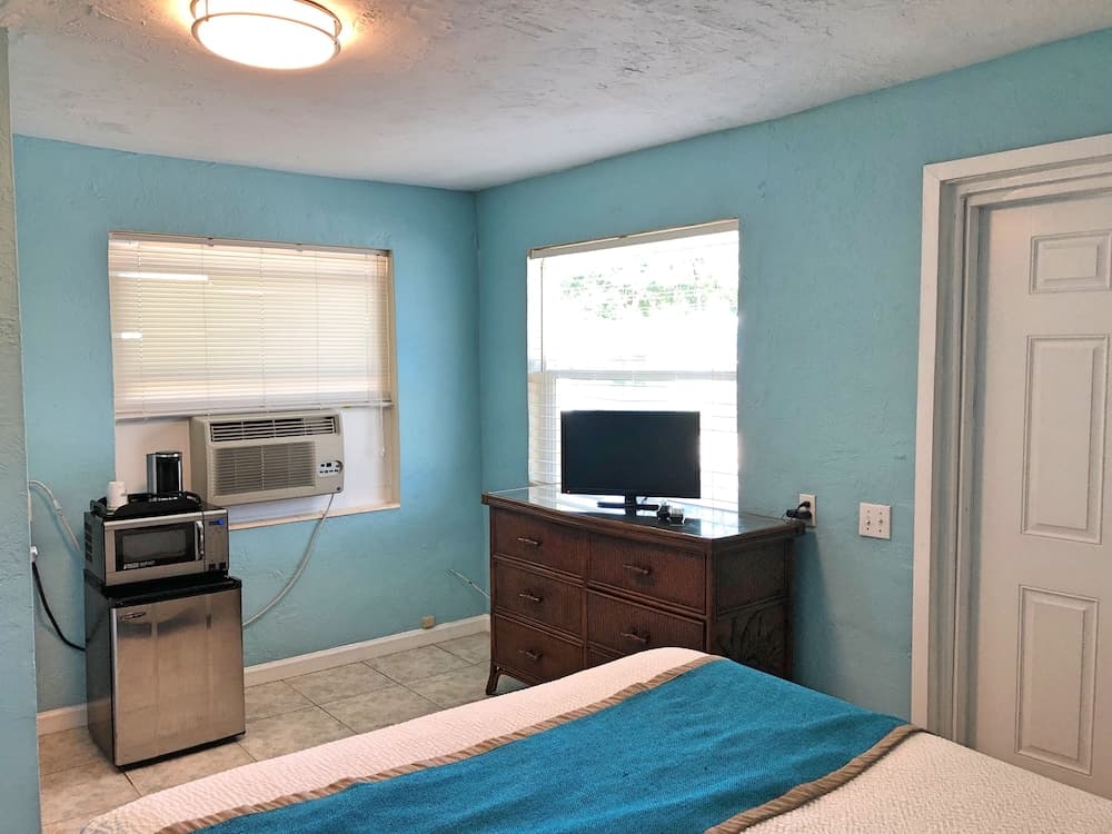 The Pelican Key Largo Cottages