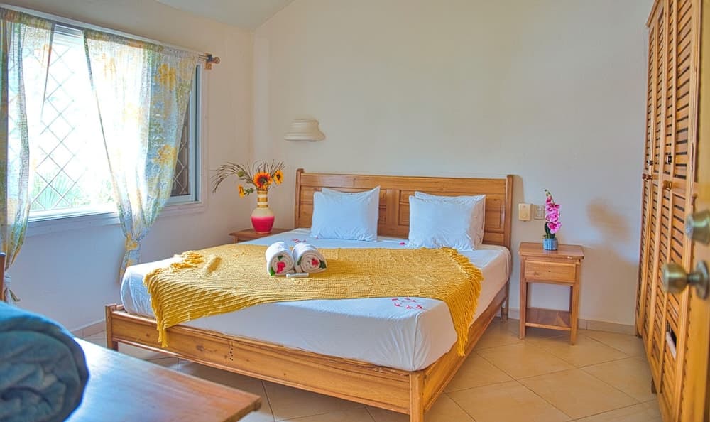 Villa Chiara Las Terrenas