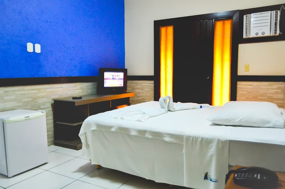 Hotel Porto das Âncoras