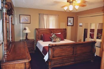 Yellowstone River Suites