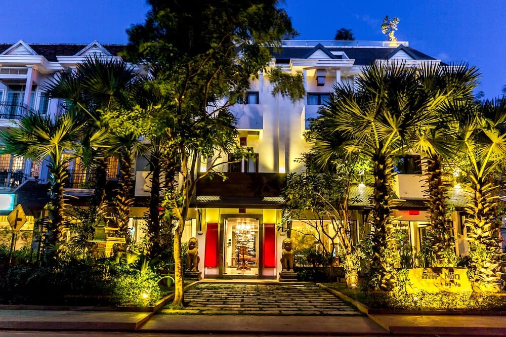hotel image