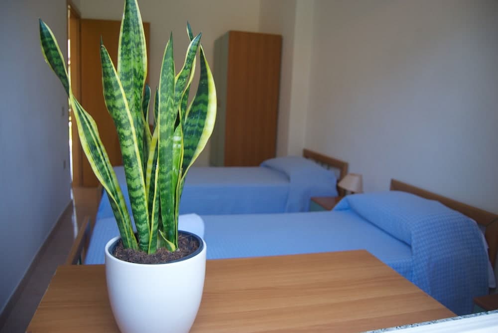 Hotel Residence Sciaron