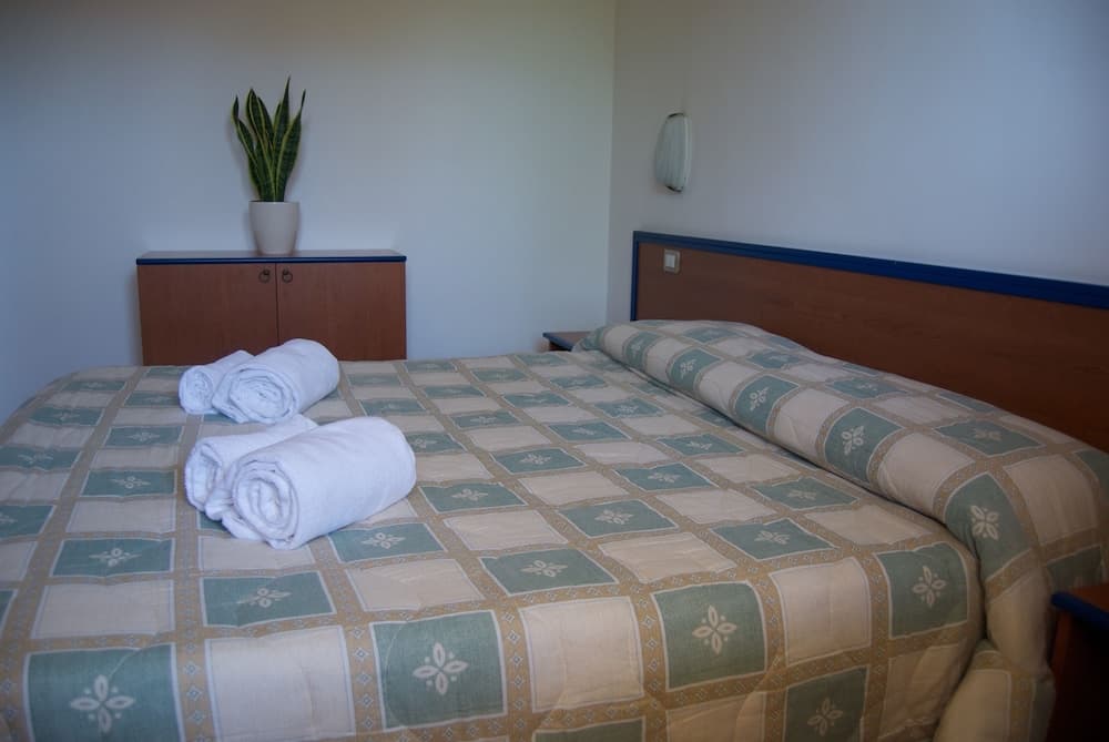 Hotel Residence Sciaron