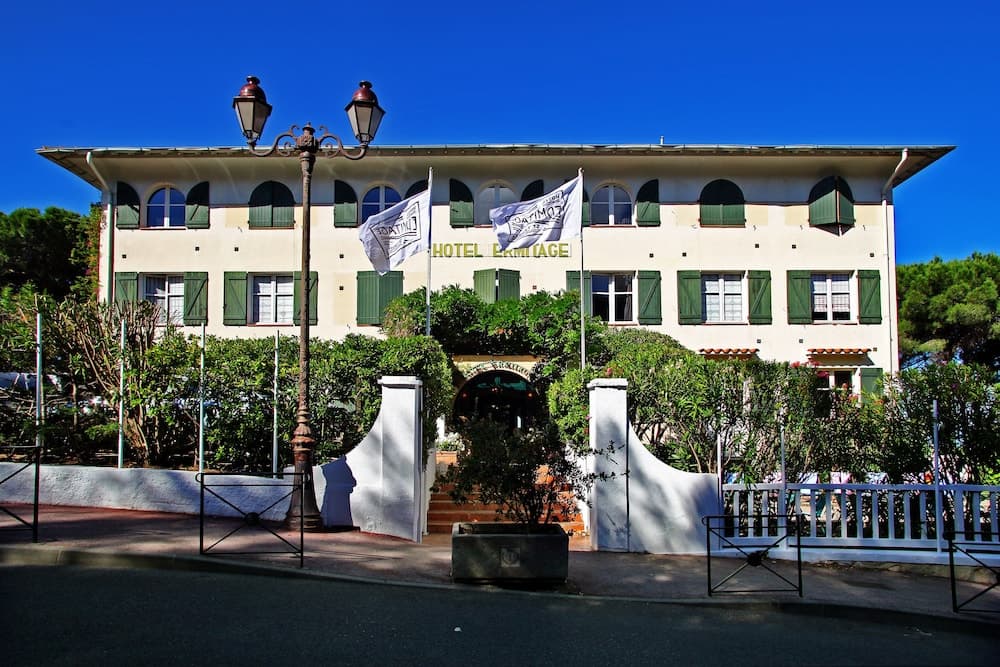 hotel image