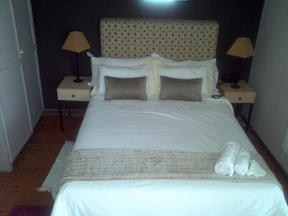 5th Avenue Guest House