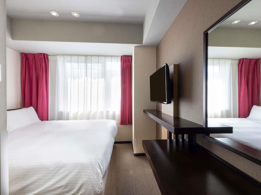 ibis Styles Kyoto Station
