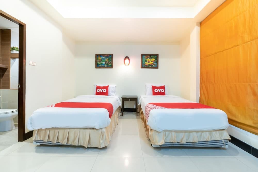 Chaba Garden Resort & Service