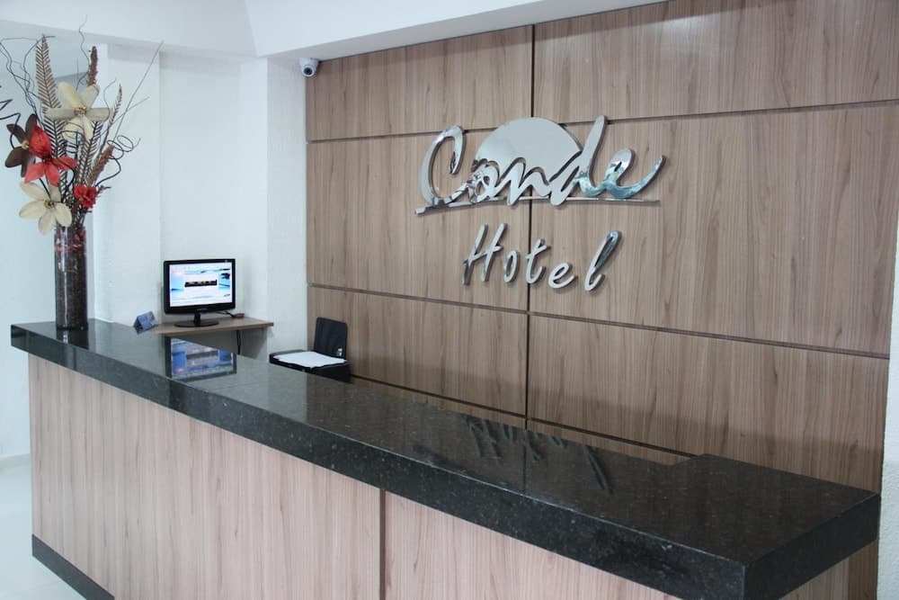 Conde Hotel