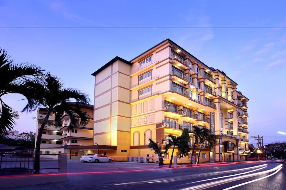 hotel image