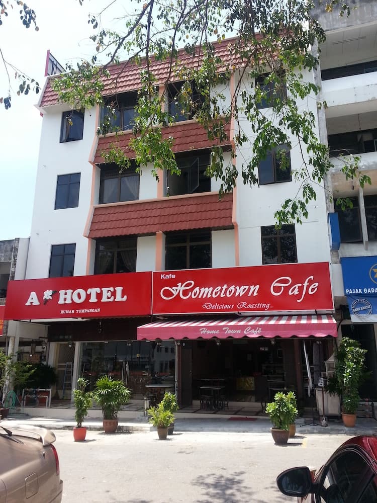 hotel image