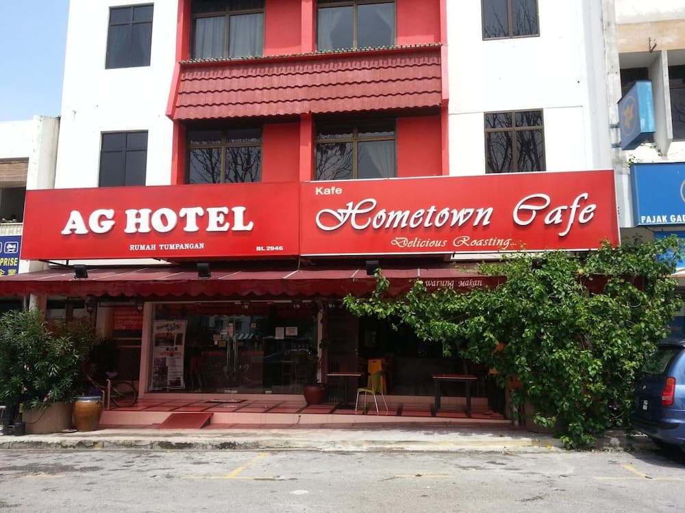 hotel image