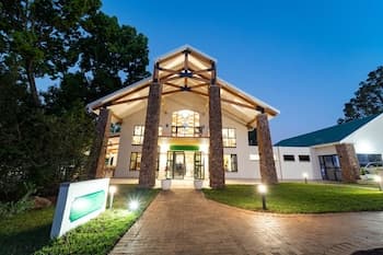 Gooderson Monks Cowl Golf Resort