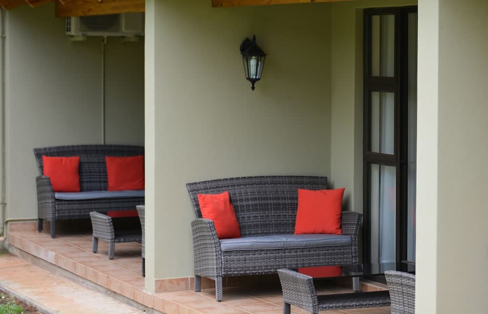 Gooderson Monks Cowl Golf Resort