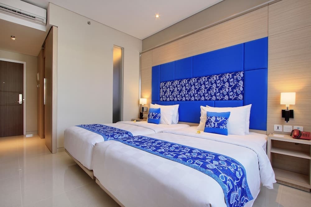 Ohana Hotel Kuta