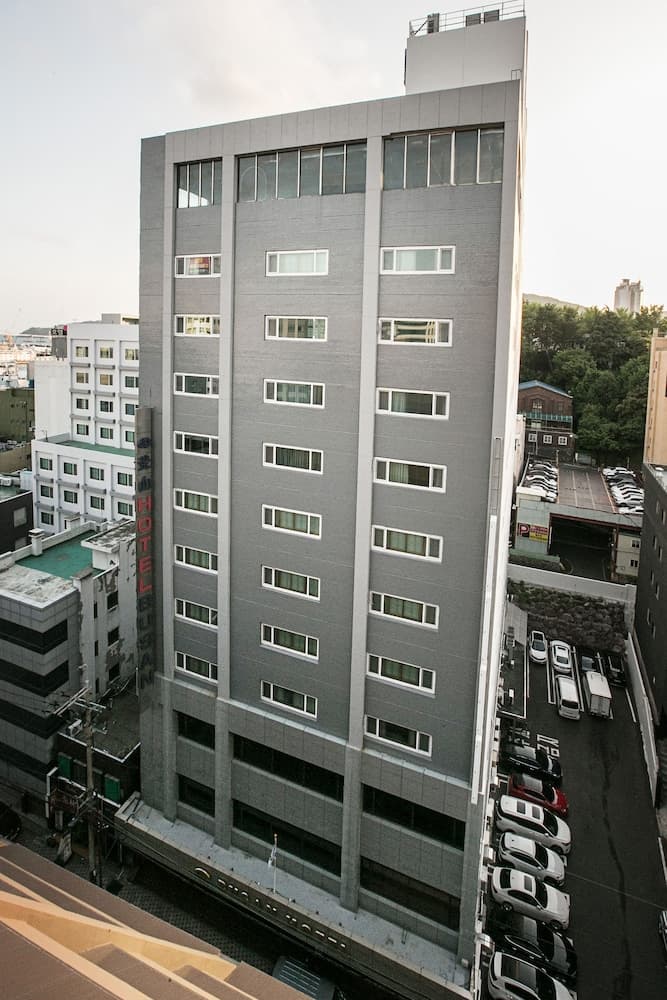 hotel image