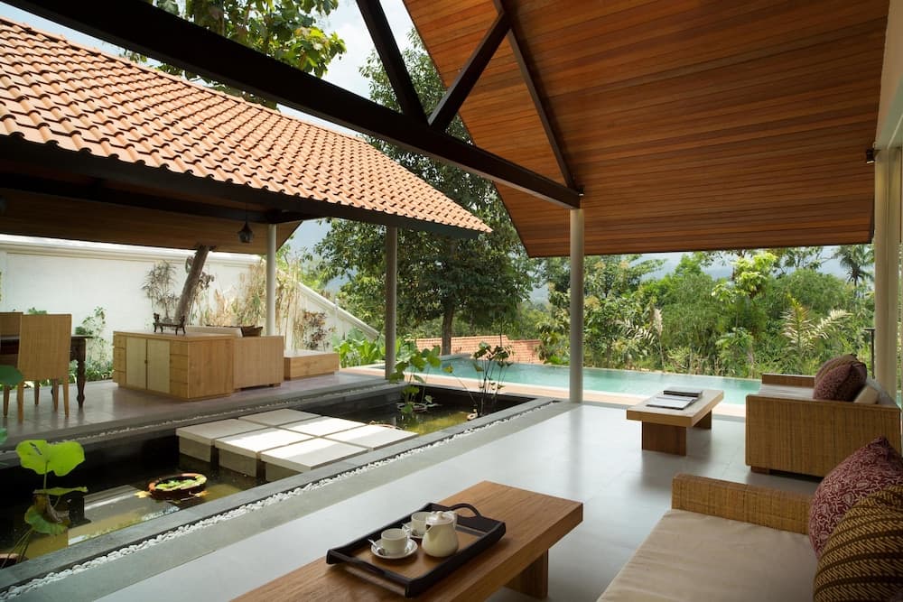 Plataran Borobudur Resort & Spa