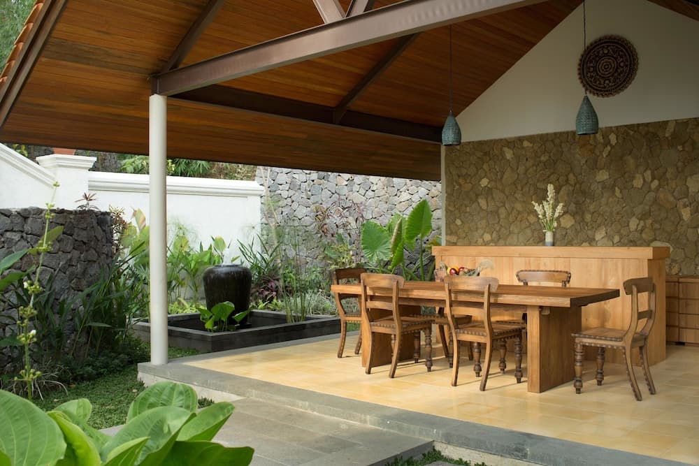 Plataran Borobudur Resort & Spa