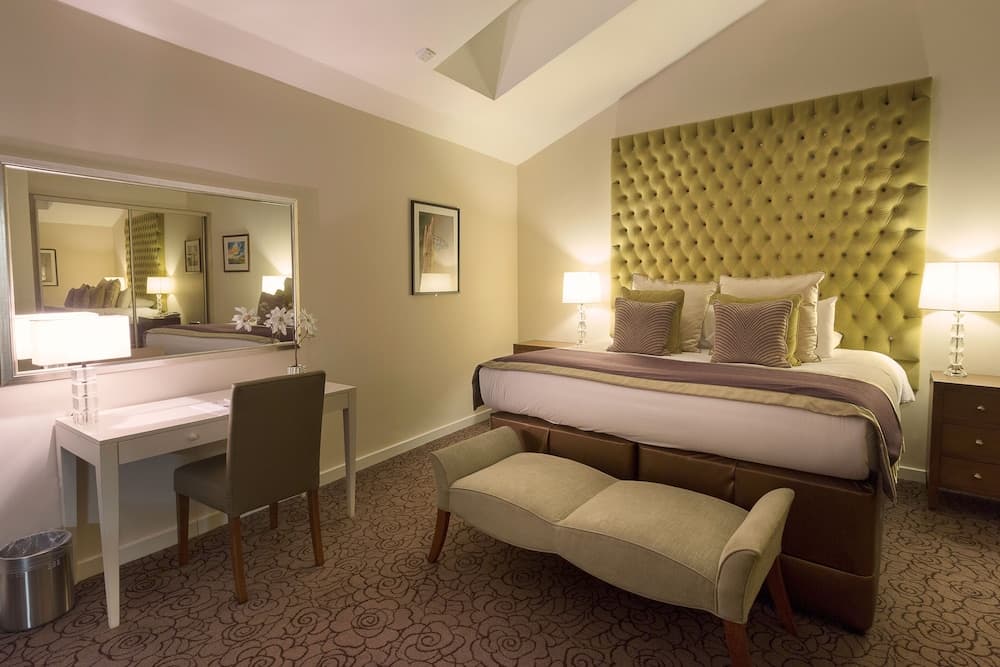 Sandford Springs Hotel & Golf Club