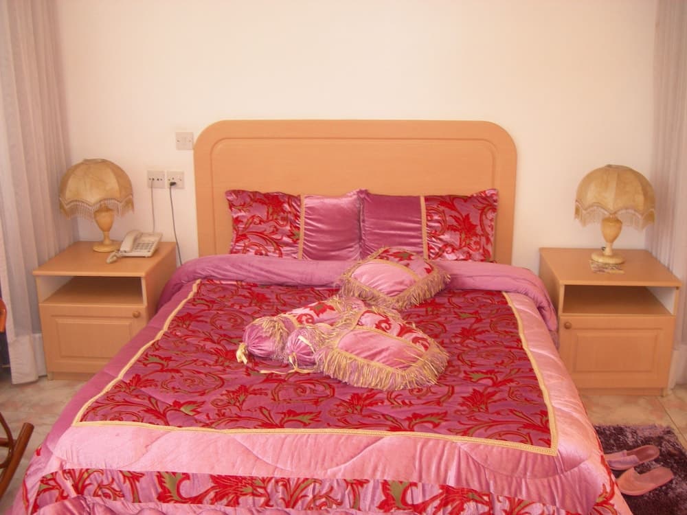 Khalifa Executive Suites