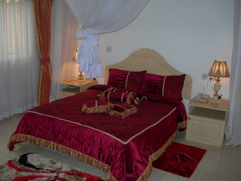 Khalifa Executive Suites