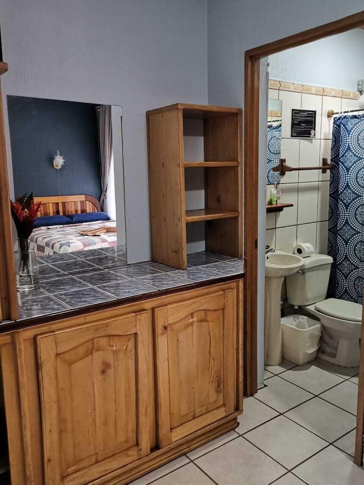 Hotel Nido del Halcón