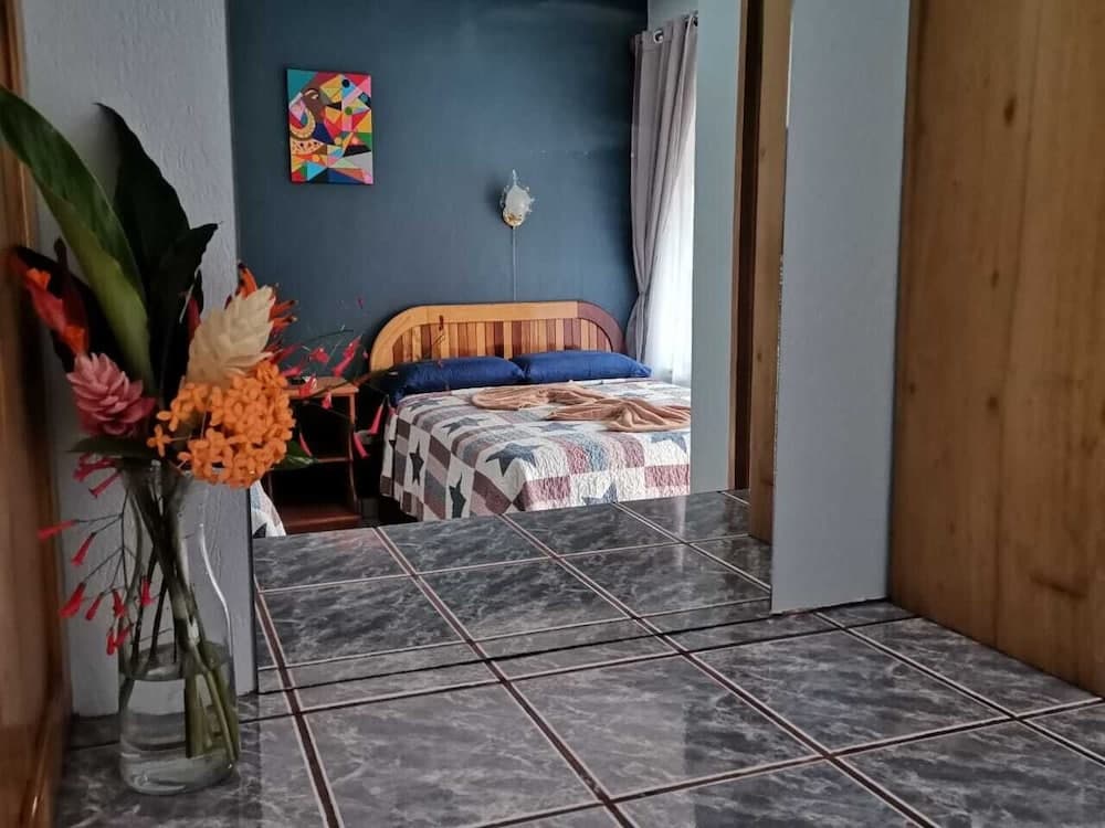 Hotel Nido del Halcón