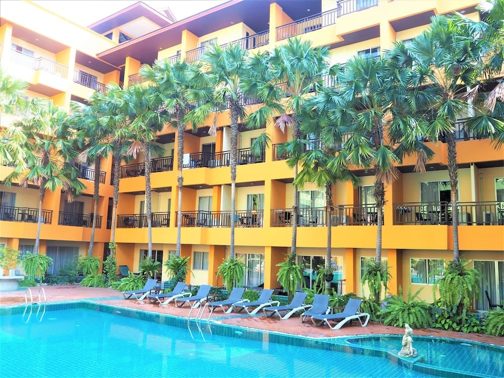 hotel image