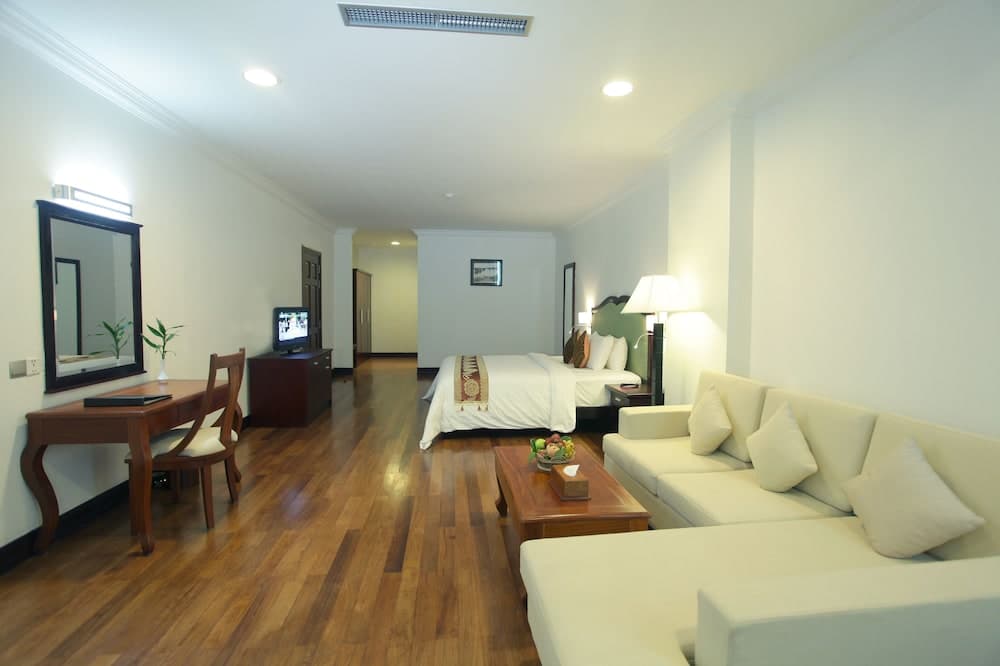 Sokhalay Angkor Residence and Spa