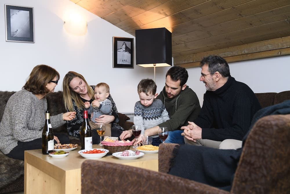 CGH Boutique Residence Le Cristal de l’Alpe