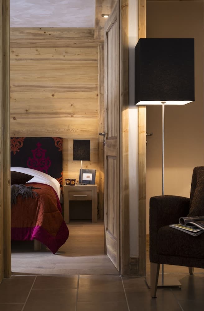 CGH Boutique Residence Le Cristal de l’Alpe